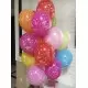 Шар Happy birthday