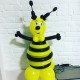 Бджілка із куль