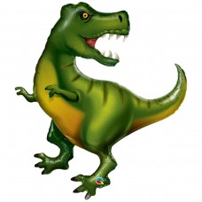 Шар фольгированный Динозавр