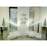 Фотозона Новогодняя