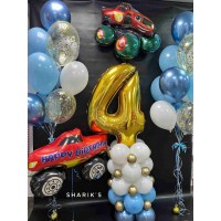 Набор Вспыш