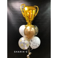 Набор шаров Кубок