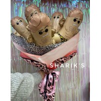 Букет Дівочий