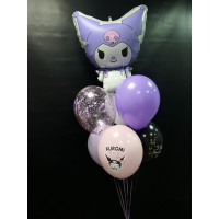 Набір куль Куромі