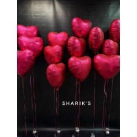 Набор шаров "Страсть"