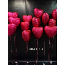 Набор шаров "Страсть"