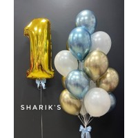 Набір куль Перлина