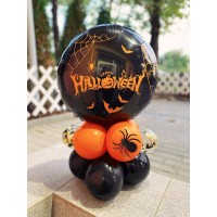 Композиция Нalloween
